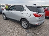 2GNAXKEV4M6****** Salvage and Repairable 2021 Chevrolet Equinox in Fort Worth North
