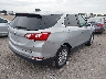 2GNAXKEV4M6****** Salvage and Wrecked 2021 Chevrolet Equinox in Texas State