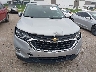 2GNAXKEV4M6****** Salvage and Repairable 2021 Chevrolet Equinox in Texas State