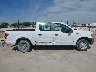 1FTEW1CB4LK****** Repairable 2020 Ford F-150 in Texas State