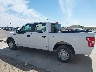 1FTEW1CB4LK****** Salvage 2020 Ford F-150