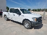 1FTEW1CB4LK****** Salvage and Wrecked 2020 Ford F-150 in Permian Basin