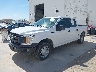 1FTEW1CB4LK****** Used and Repairable 2020 Ford F-150 in Permian Basin