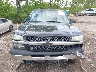 2GCEC13T951****** Destrozados 2005 Chevrolet Silverado 1500 en Estado de Indiana
