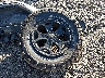 1C6HJTAG3NL****** Wrecked 2022 Jeep Gladiator in South Carolina State