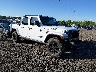 1C6HJTAG3NL****** Salvage and Wrecked 2022 Jeep Gladiator in Greenville