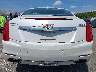 1G6AZ5SX5G0****** Wrecked 2016 Cadillac CTS
