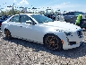 1G6AZ5SX5G0****** Salvage and Wrecked 2016 Cadillac CTS in Syracuse