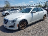 1G6AZ5SX5G0****** Used and Repairable 2016 Cadillac CTS in Syracuse