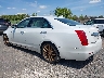 1G6AZ5SX5G0****** Salvage and Repairable 2016 Cadillac CTS in Syracuse