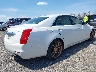 1G6AZ5SX5G0****** Salvage and Wrecked 2016 Cadillac CTS in New York State