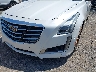 1G6AZ5SX5G0****** Salvage and Repairable 2016 Cadillac CTS in New York State
