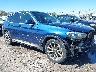 5UXTR9C58KL****** Salvage and Wrecked 2019 BMW X3 in Syracuse