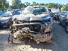 1FTEX1EP8PK****** Wrecked 2023 Ford F-150 in Georgia State