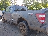 1FTEX1EP8PK****** Repairable 2023 Ford F-150 in Georgia State