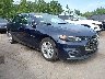 1G1ZD5ST0JF****** Salvage and Wrecked 2018 Chevrolet Malibu in Kansas City