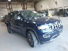 1C4RJFBG6HC****** Salvage and Wrecked 2017 Jeep Grand Cherokee in Newburgh