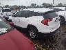 3GKALMEV8ML****** Salvamento y Reparables 2021 GMC Terrain en Denver East