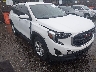 3GKALMEV8ML****** Salvamento y Reparables 2021 GMC Terrain en Estado de Colorado