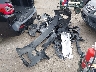 5UX53DP04R9****** Wrecked 2024 BMW X3 in Massachusetts State