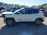 3C4NJDCN8RT****** Repairable 2024 Jeep Compass in New York State