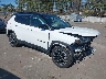 3C4NJDCN8RT****** Salvage and Wrecked 2024 Jeep Compass in Long Island