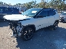 3C4NJDCN8RT****** Used and Repairable 2024 Jeep Compass in Long Island