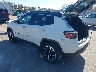 3C4NJDCN8RT****** Salvage and Repairable 2024 Jeep Compass in Long Island