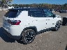 3C4NJDCN8RT****** Salvage and Wrecked 2024 Jeep Compass in New York State