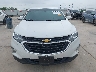 2GNAXKEV7M6****** Wrecked 2021 Chevrolet Equinox in Texas State