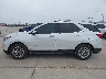 2GNAXKEV7M6****** Repairable 2021 Chevrolet Equinox in Texas State