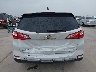 2GNAXKEV7M6****** Wrecked 2021 Chevrolet Equinox