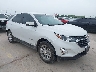 2GNAXKEV7M6****** Salvage and Wrecked 2021 Chevrolet Equinox in San Antonio South