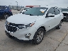 2GNAXKEV7M6****** Used and Repairable 2021 Chevrolet Equinox in San Antonio South