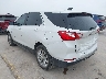 2GNAXKEV7M6****** Salvage and Repairable 2021 Chevrolet Equinox in San Antonio South