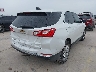 2GNAXKEV7M6****** Salvage and Wrecked 2021 Chevrolet Equinox in Texas State