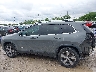 1C4PJMDX3KD****** Salvage 2019 Jeep Cherokee