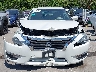 1N4AL3AP5FC****** Wrecked 2015 Nissan Altima in Kansas State