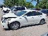 1N4AL3AP5FC****** Repairable 2015 Nissan Altima in Kansas State