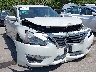 1N4AL3AP5FC****** Salvage and Wrecked 2015 Nissan Altima in Kansas City
