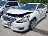 1N4AL3AP5FC****** Used and Repairable 2015 Nissan Altima in Kansas City