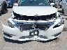 1N4AL3AP5FC****** Salvage and Repairable 2015 Nissan Altima in Kansas State