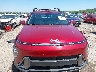 KM8HBCAB9RU****** Wrecked 2024 Hyundai Kona in Oklahoma State