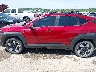 KM8HBCAB9RU****** Repairable 2024 Hyundai Kona in Oklahoma State