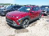 KM8HBCAB9RU****** Used and Repairable 2024 Hyundai Kona in Tulsa