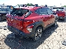 KM8HBCAB9RU****** Salvage and Wrecked 2024 Hyundai Kona in Oklahoma State
