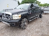 3D7KS29A88G****** Used and Repairable 2008 Dodge Ram 2500 in Oklahoma City
