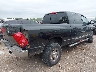 3D7KS29A88G****** Salvage and Wrecked 2008 Dodge Ram 2500 in Oklahoma State