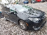 2C4RC1BG3HR****** Salvamento y Destrozados 2017 Chrysler Pacifica en Pittsburgh North