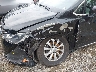 2C4RC1BG3HR****** Salvamento y Reparables 2017 Chrysler Pacifica en Estado de Pennsylvania
